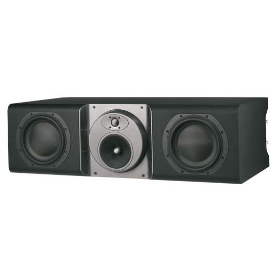 Black CT8 CC front facing left
